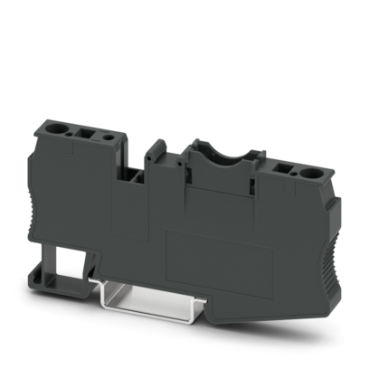 保险丝接线端子-ST 4-FSI/C