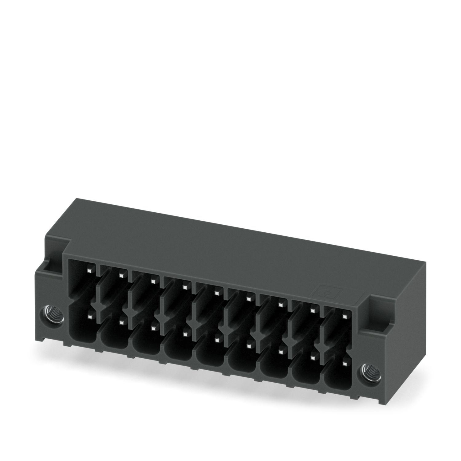 DMC 1,5/ 9-G1F-3,5-LR P26THR - PCB header - 1874454