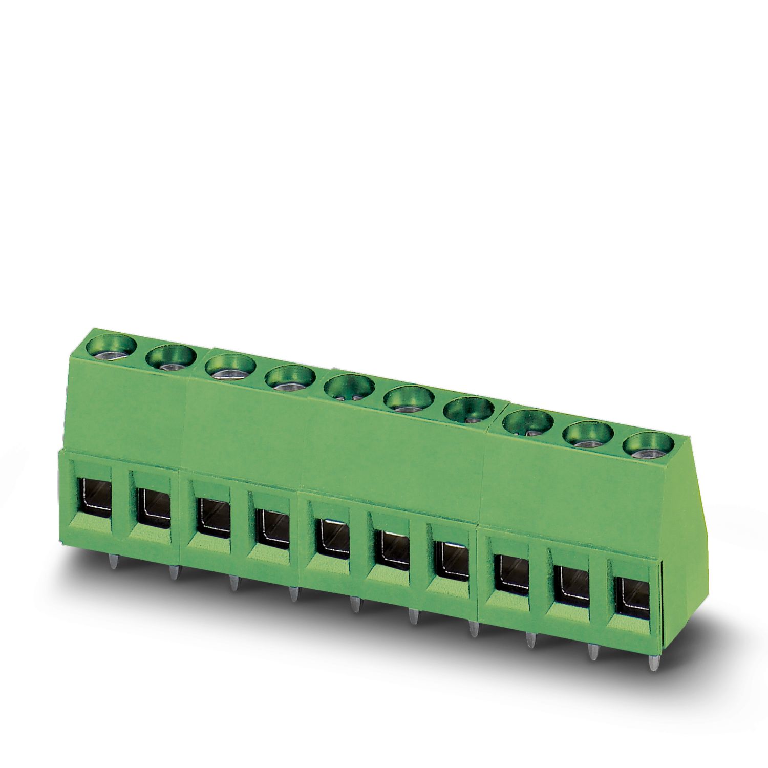 BC 107,6 OT U22 KMGY - Upper housing part - 2896089 BC 107,6 OT U22 KMGY - Upper housing part - 2896089