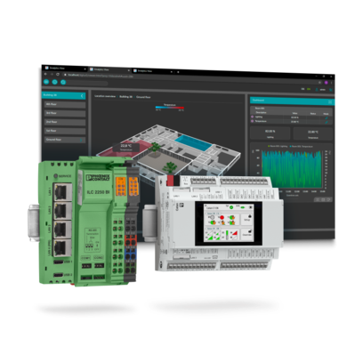 Automation technology for Niagara Framework