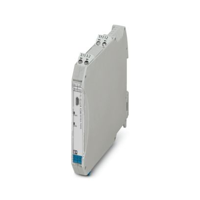 Bộ chuyển đổi đo nhiệt độ - MACX MCR-EX-TC-I - Temperature measuring transducer (1050233)