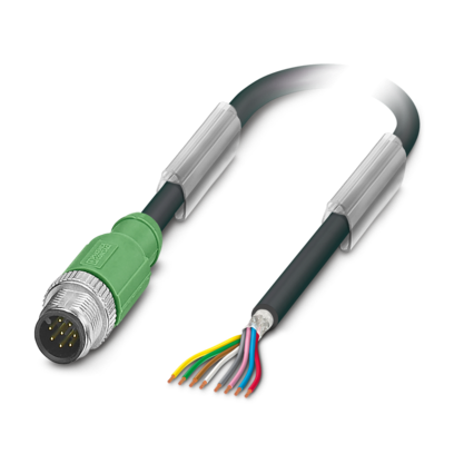 Kabel snímače/akčního členu