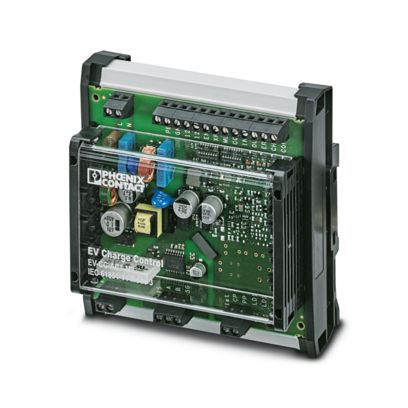 EV-CC-AC1-M3-CC-SER-HS - AC-Ladesteuerung