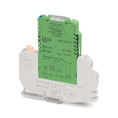 PI-EX-THC-I - Signal converter - 2835079 | Phoenix Contact