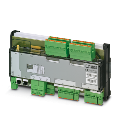 DC充电控制器-EV-PLCC-AC1-DC1