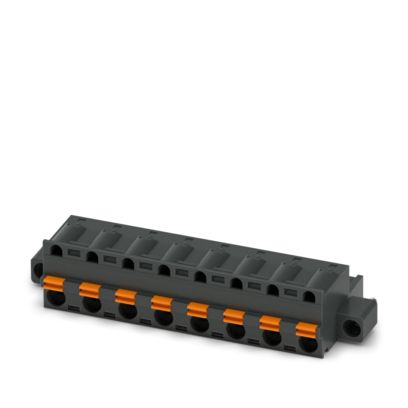 GFKC 2,5/ 8-STF-7,62 BK - Leiterplattenstecker