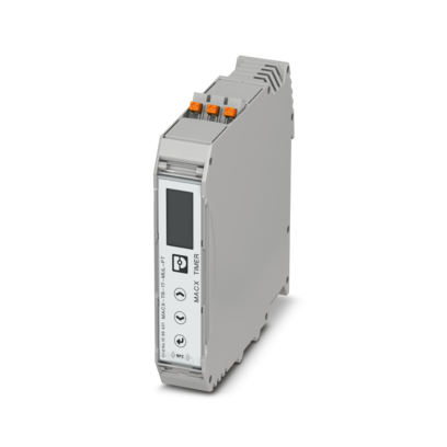 定时器继电器-MACX-TR-1T-MUL-PT