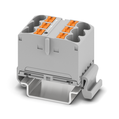 Blok rozvodek