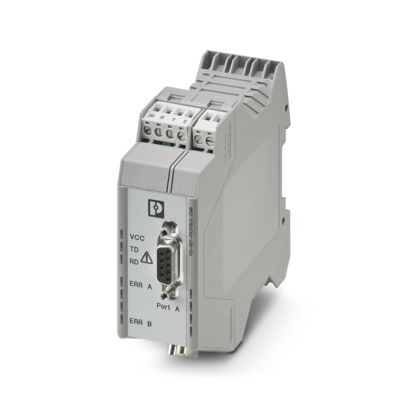 PSI REP PROFIBUS 12MB Repeater 2708863 Phoenix Contact