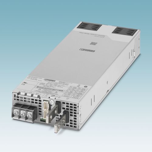 Zasilacz TRIO-PM/1AC/24DC/2500W