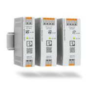 UNO&nbsp;POWER power supply for the DIN rail