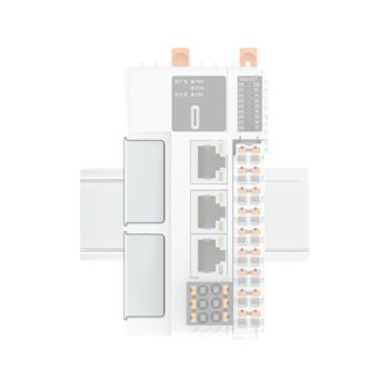 Tecnologia di connessione personalizzata nel modulo CPU