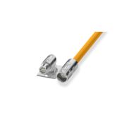 El primer conector M17 conforme a la norma IEC