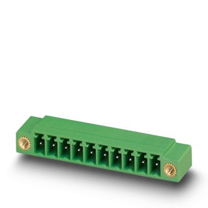 MC 1,5/ 8-GF-3,5 - PCB header - 1843855 | Phoenix Contact MC 1,5/ 8-GF-3,5 - PCB header - 1843855 | Phoenix Contact