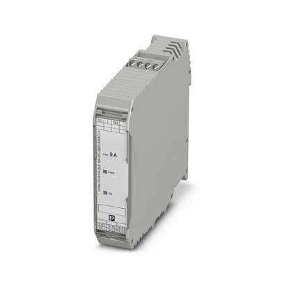 ELR H3-SC- 24DC/500AC-9 - Hybridmotorstarter