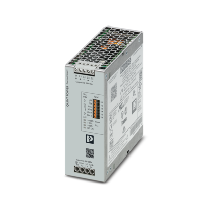 电源-QUINT4-PS/3AC/24DC/10