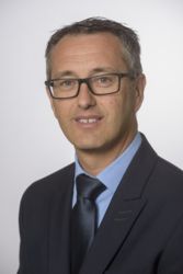 Votre interlocuteur Philippe LE DAUPHIN