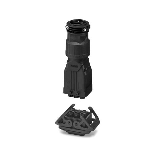 Heavycon Data Center connectors