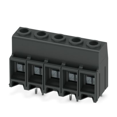 MKDS 10 HV/ 5-ZB-10,16 BK - Leiterplattenklemme