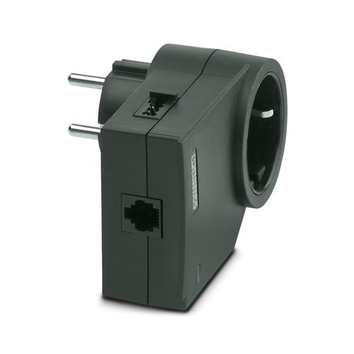 End device protection socket