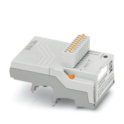 PLC-V8C/PT-24DC/SAM2 - Controller (2907443)