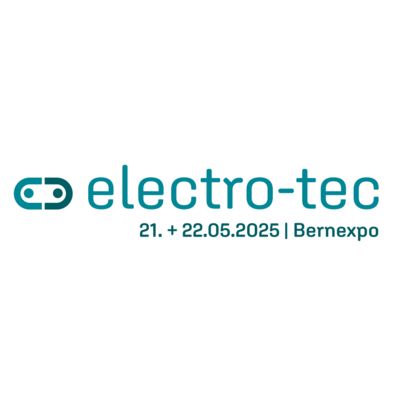 Messe electro-tec Bern