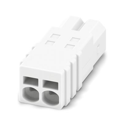 PTSM 0,5/ 2-P-2,5 WH - PCB connector - 1704853 | Phoenix Contact PTSM 0,5/ 2-P-2,5 WH - PCB connector - 1704853 | Phoenix Contact