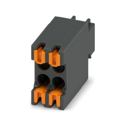 DFMC 0,5/ 2-ST-2,54 - プリント基板用コネクタ - 1844578 | Phoenix