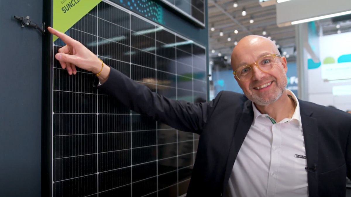 Von der Energiegewinnung bis zur Energienutzung
