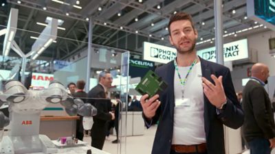 Wire-to-Board-Steckverbinder für Kabelkonfektionierungen