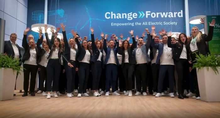 Impressions from electronica 2024