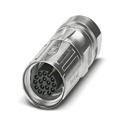 ST-08P1N8A8005S - Cable connector (1619001)