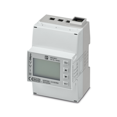 测量设备-EEM-XM377