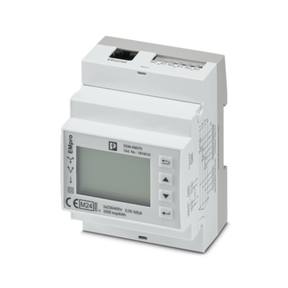 测量设备-EEM-XM375