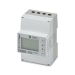 Energy meters