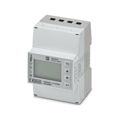 测量设备-EEM-XM357