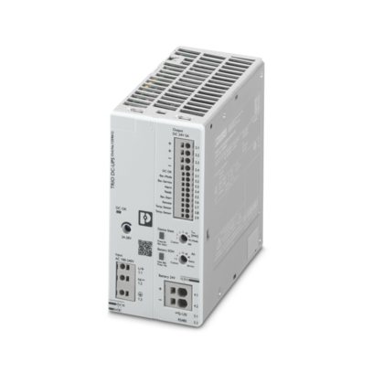 不间断电源-TRIO3-UPS/1AC/24DC/5/485-USB