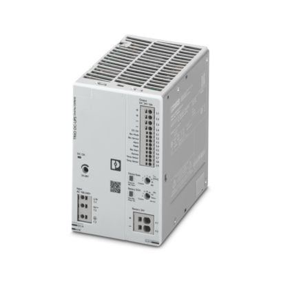 不间断电源-TRIO3-UPS/1AC/24DC/10