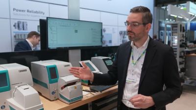 Druck- und Beschriftungstechnologien 
