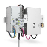 Moduły UPS DC