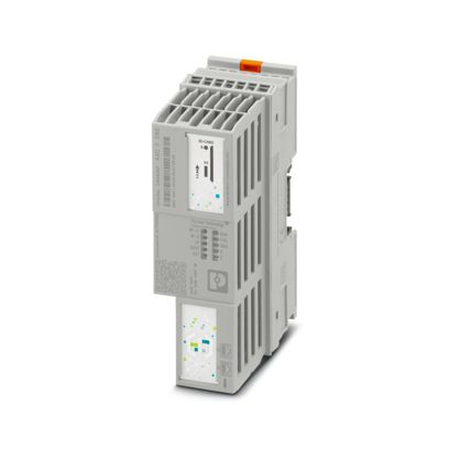 Phoenix Contact PLCs: Programmable Logic Controllers