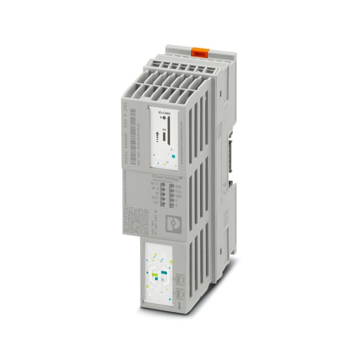 Controllers for the exact alignment of photovoltaic trackers