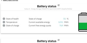 Stat с Value Replacement
