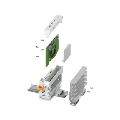 散热器-ME-IO HS 18,8 B AL