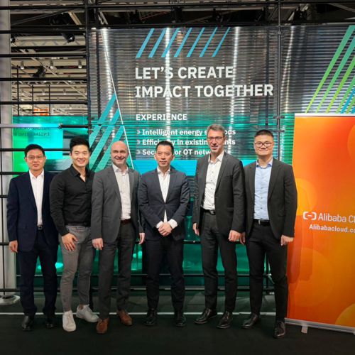 打造云化PLC解决方案