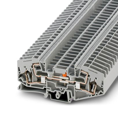 SRTK 6 - Test disconnect terminal block - 3029952 | Phoenix Contact