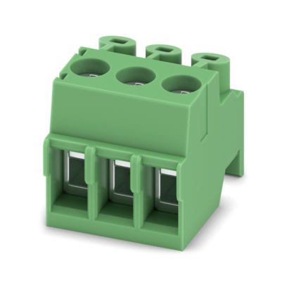 PCB 插拔式连接器-PT 1,5/ 3-PH-3,5-A