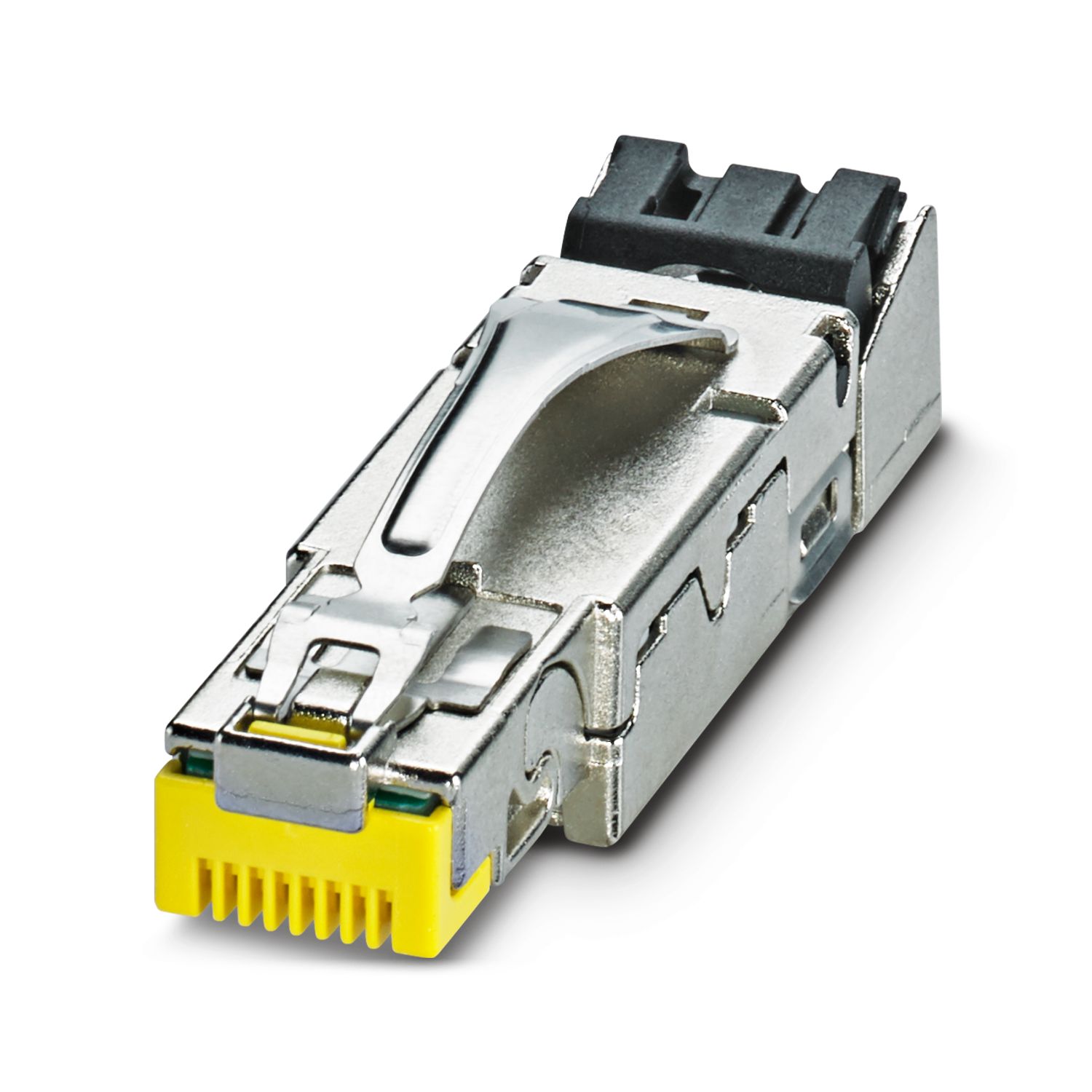 CUC-IND-C1ZNI-S/R4IE10G8 - RJ45 connector - 1149846 | Phoenix Contact CUC-IND-C1ZNI-S/R4IE10G8 - RJ45 connector - 1149846 | Phoenix Contact