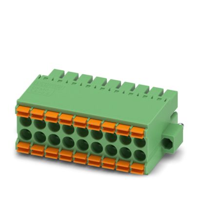 DFMC 1,5/ 9-STF-3,5 - プリント基板用コネクタ - 1790360 DFMC 1,5/ 9-STF-3,5 - プリント基板用コネクタ - 1790360