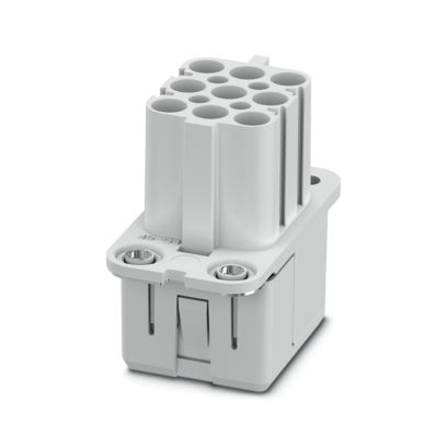 HC-COM-Q08-I-CT-F - Kontakteinsatz